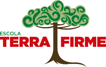 Logo Escola Terra Firme